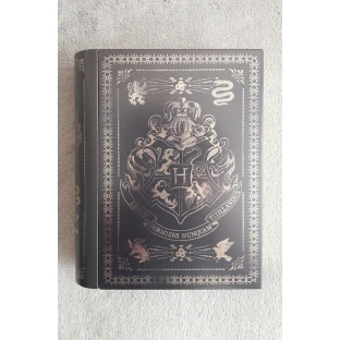 Harry Potter Money Box - Hogwarts