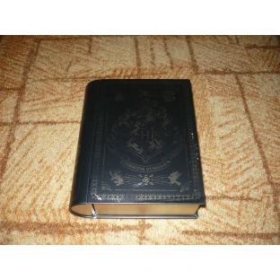 Harry Potter Money Box - Hogwarts