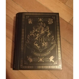 Harry Potter Money Box - Hogwarts