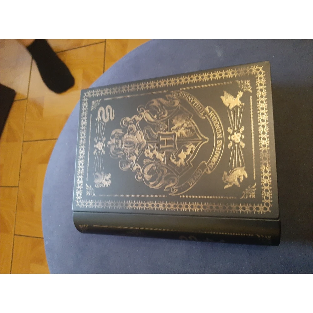 Harry Potter Money Box - Hogwarts