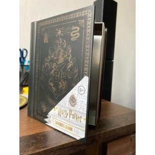 Harry Potter Money Box - Hogwarts