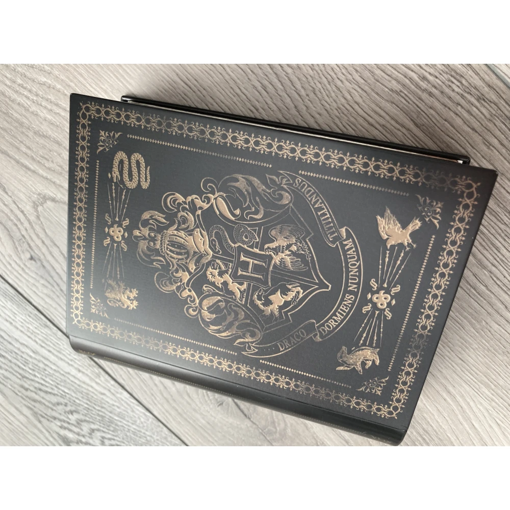 Harry Potter Money Box - Hogwarts