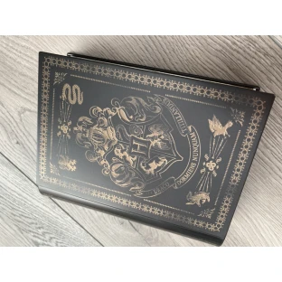 Harry Potter Money Box - Hogwarts