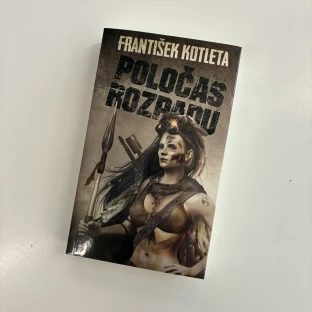 Poločas rozpadu