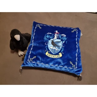 Harry Potter Kissen und Plüschtier - Ravenclaw