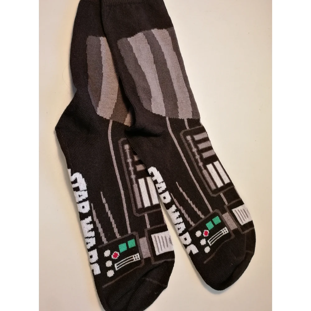 Star Wars Socken - Darth Vader