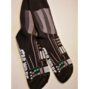 Star Wars Socken - Darth Vader