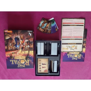 Port Royal: Big Box (česky)