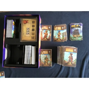 Port Royal: Big Box (česky)