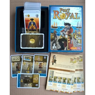 Port Royal (česky)