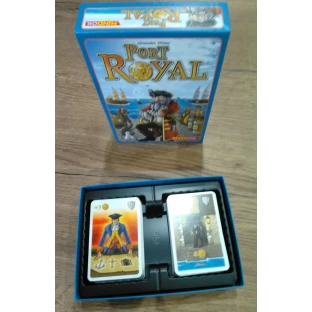 Port Royal (česky)