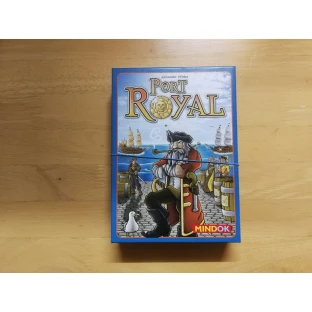 Port Royal (česky)