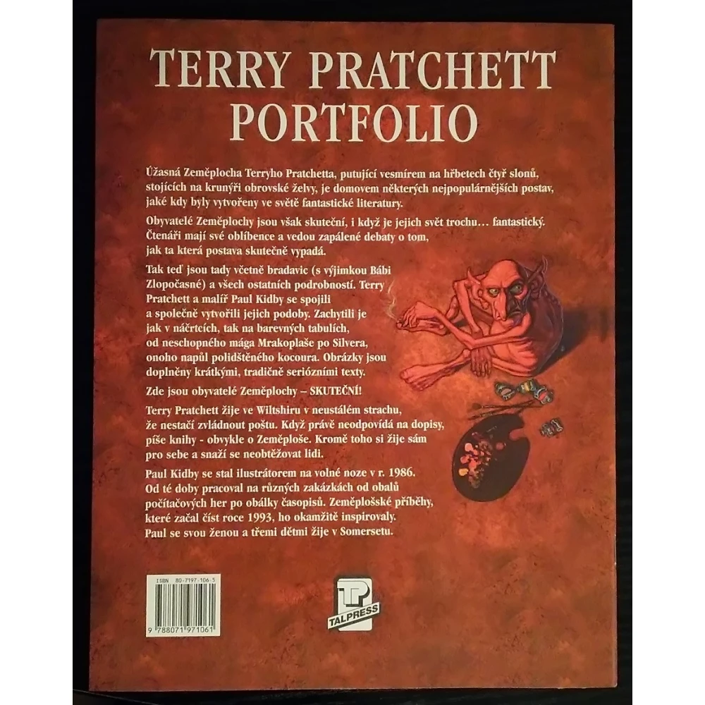 Portfolio