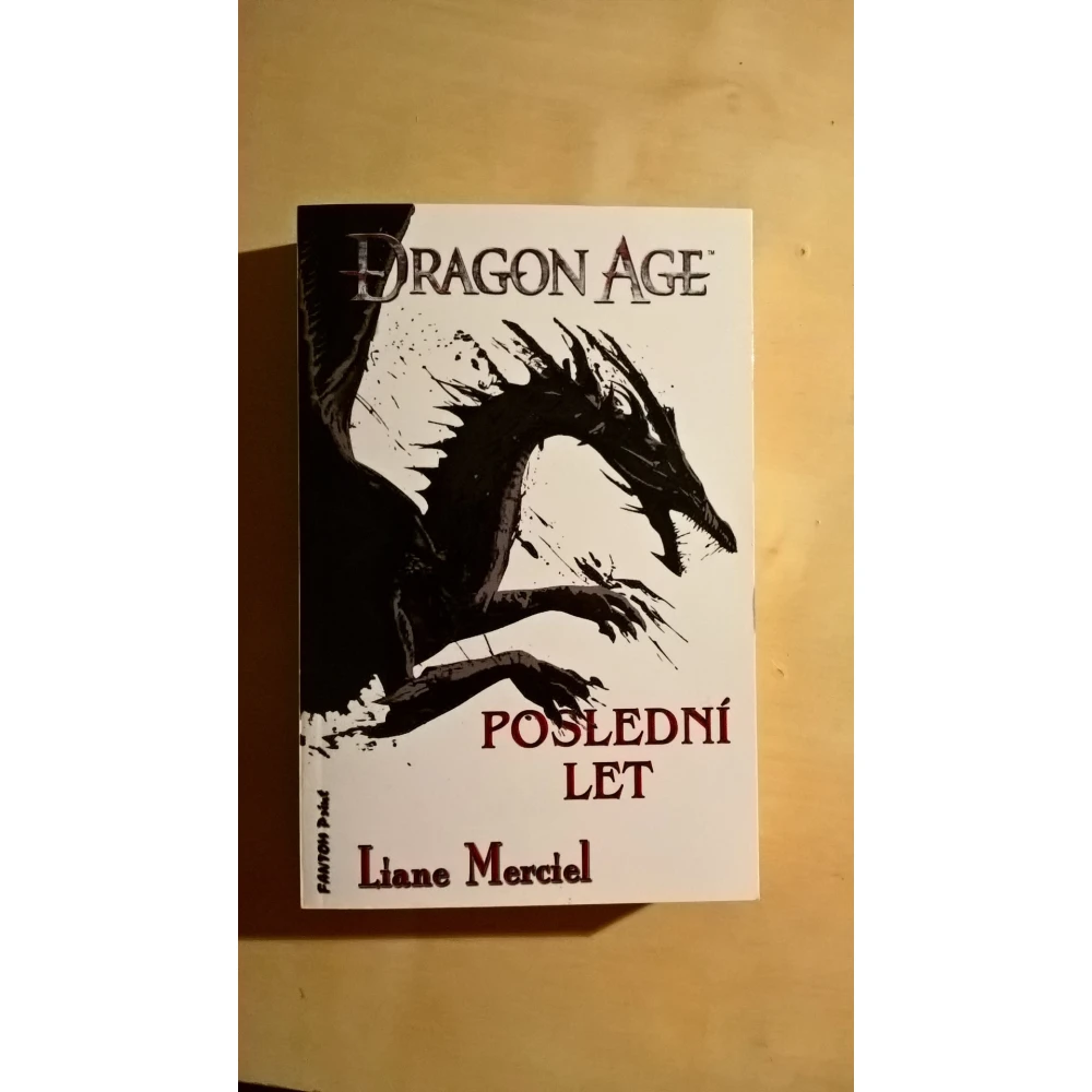 Poslední let