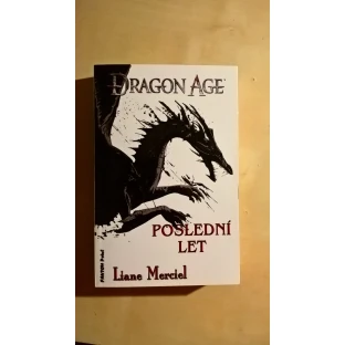 Poslední let