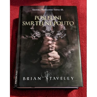 Poslední smrtelné pouto