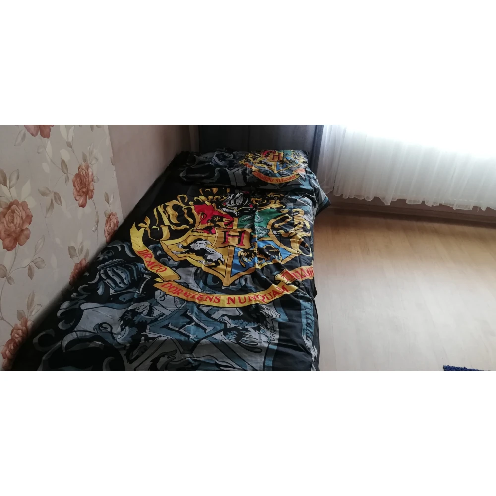 Povlečení Harry Potter - Hogwarts, oboustranné