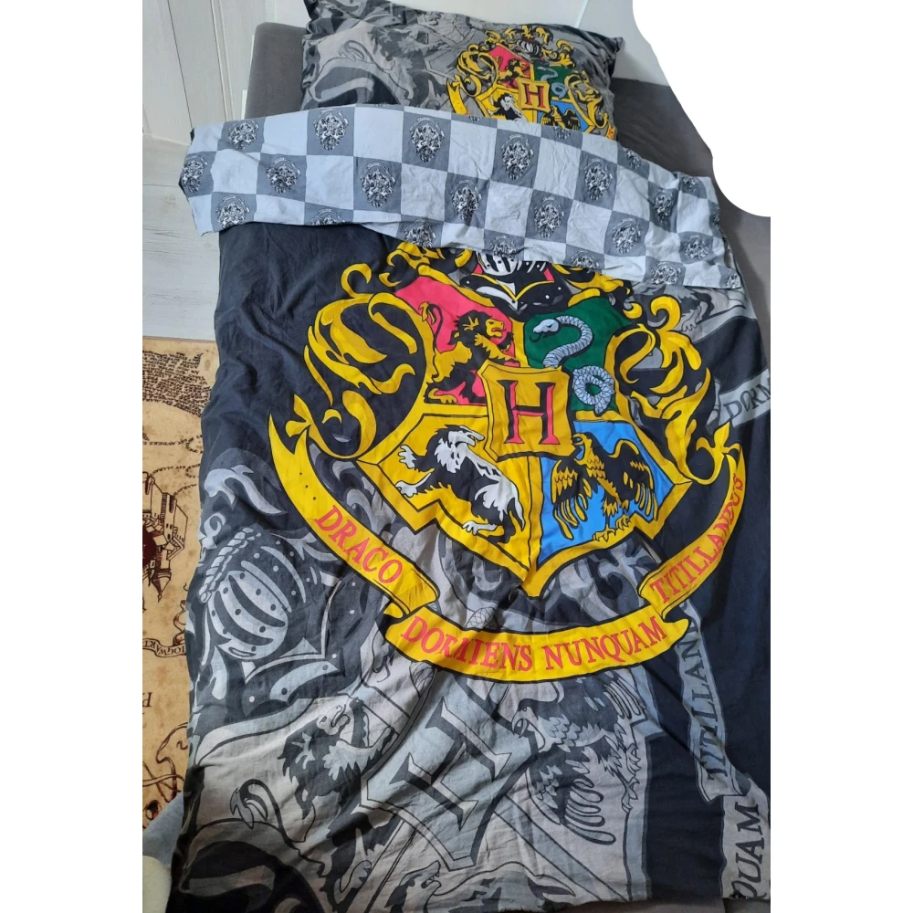Povlečení Harry Potter - Hogwarts, oboustranné