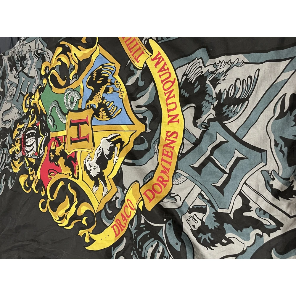 Povlečení Harry Potter - Hogwarts, oboustranné