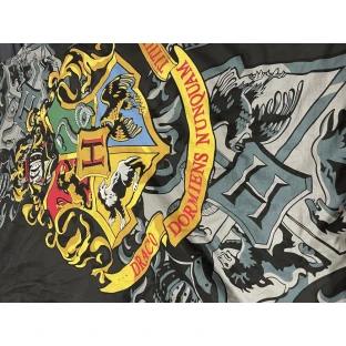 Povlečení Harry Potter - Hogwarts, oboustranné