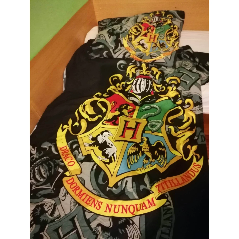 Povlečení Harry Potter - Hogwarts, oboustranné