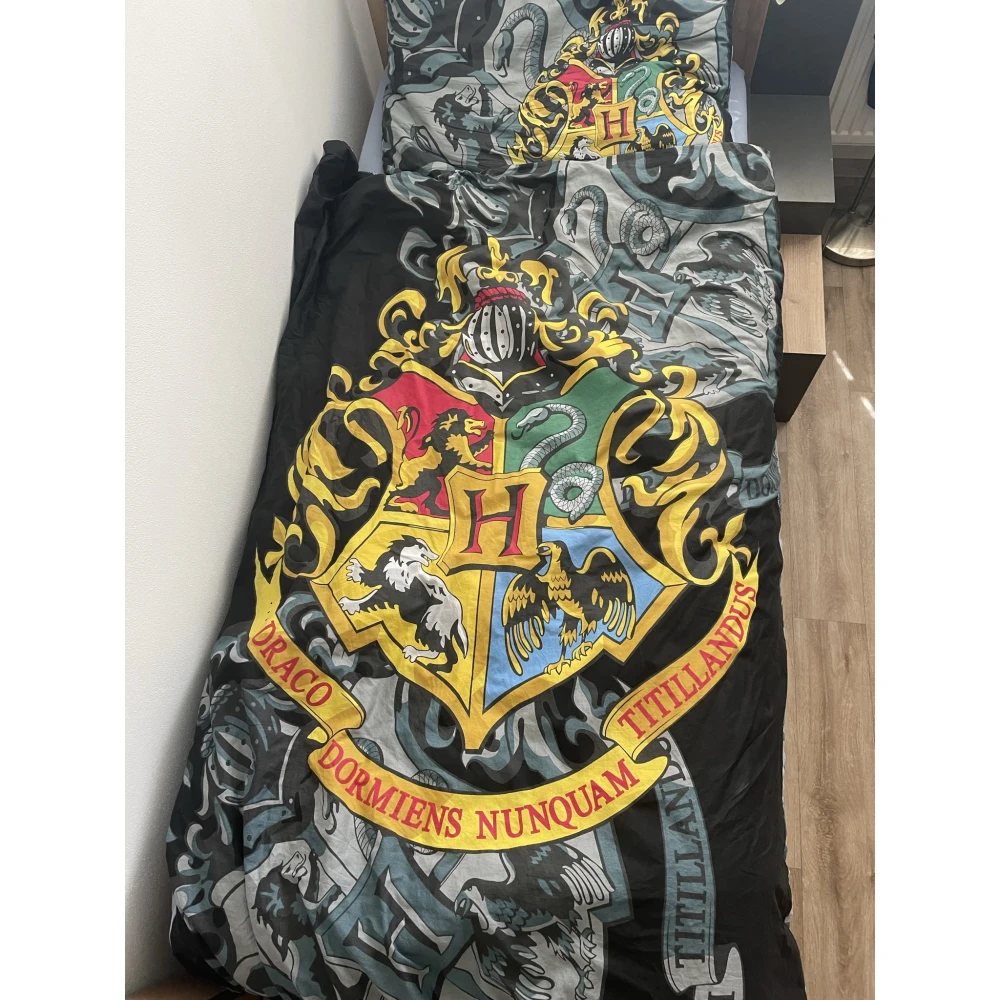 Povlečení Harry Potter - Hogwarts, oboustranné