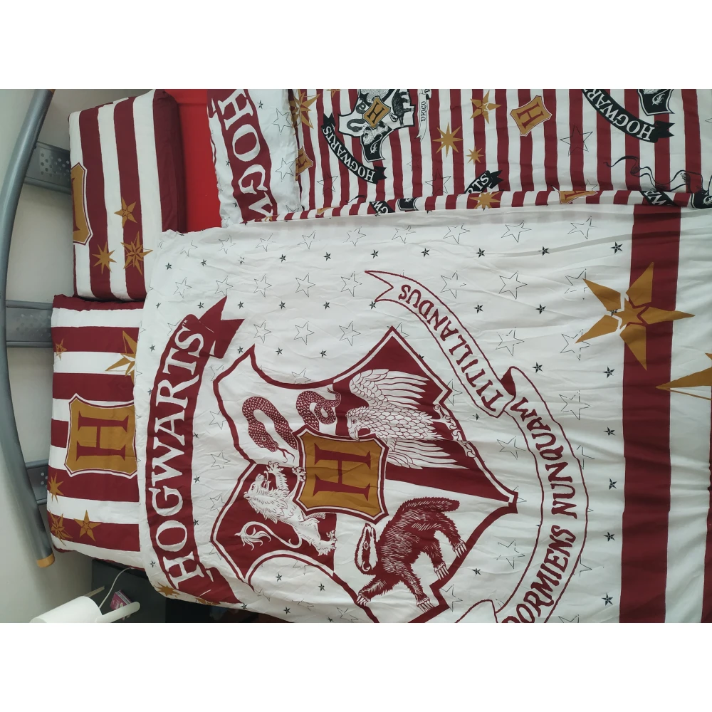 Povlečení Harry Potter - Muggles, oboustranné