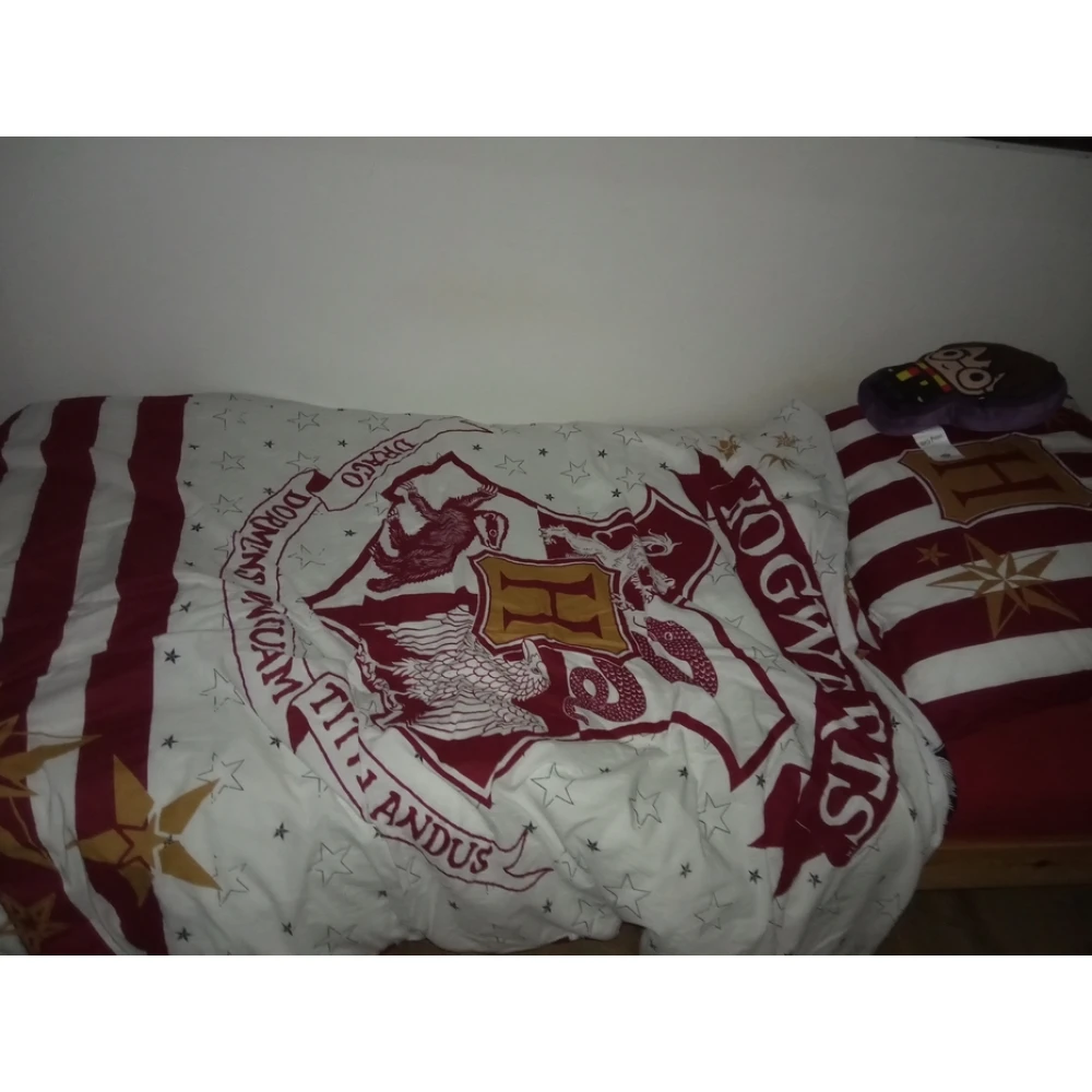 Povlečení Harry Potter - Muggles, oboustranné