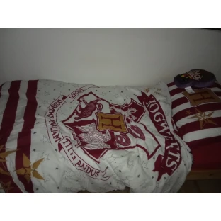 Povlečení Harry Potter - Muggles, oboustranné