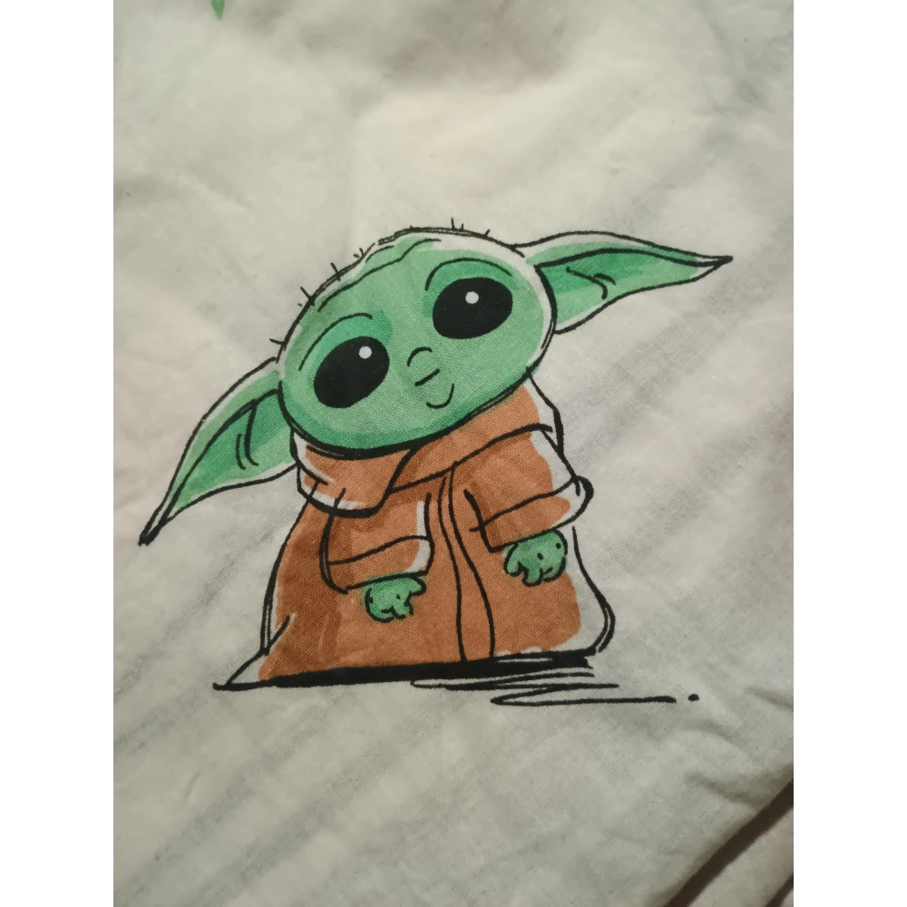 Povlečení Star Wars - Baby Yoda