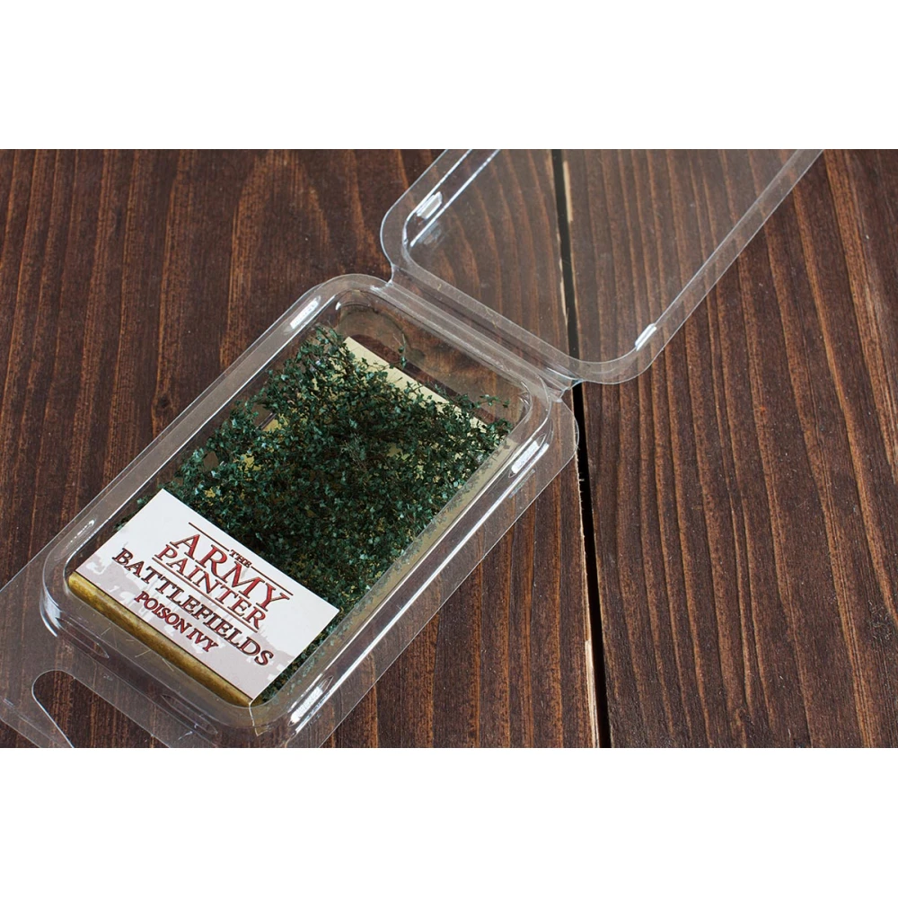 Dekorace Army Painter - Poison ivy