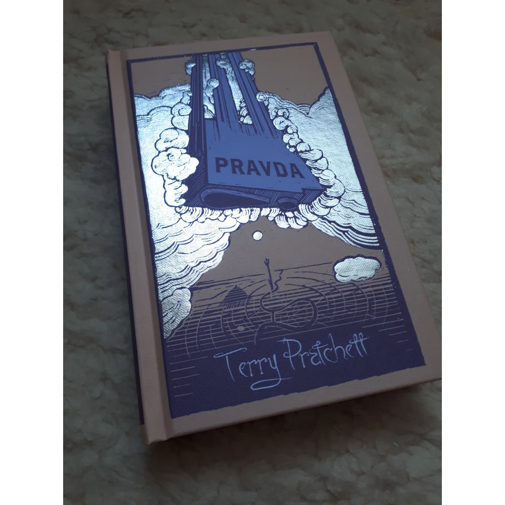 Pravda - limitovaná sběratelská edice