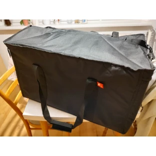 Prepravná taška Feldherr s popruhom
