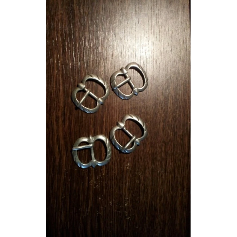 Buckle