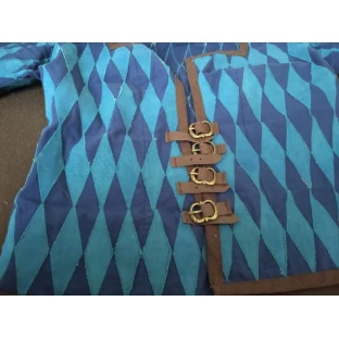 Buckle