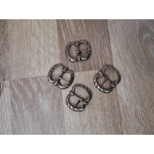 Buckle