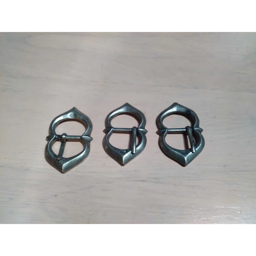 Ranger Buckle