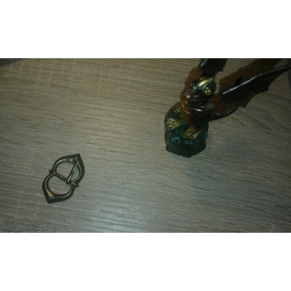 Ranger Buckle