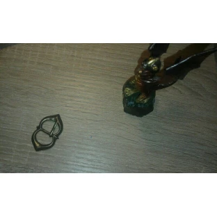Ranger Buckle