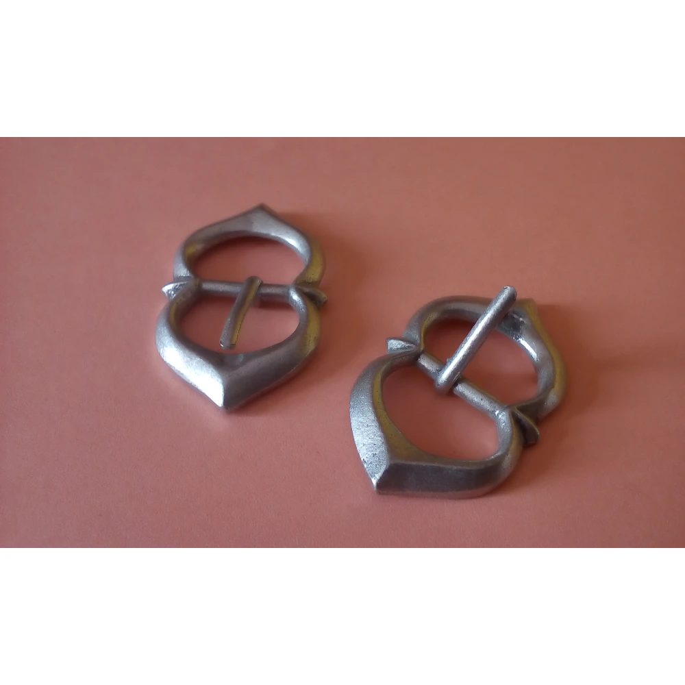 Ranger Buckle