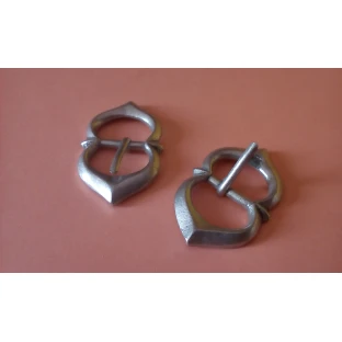 Ranger Buckle