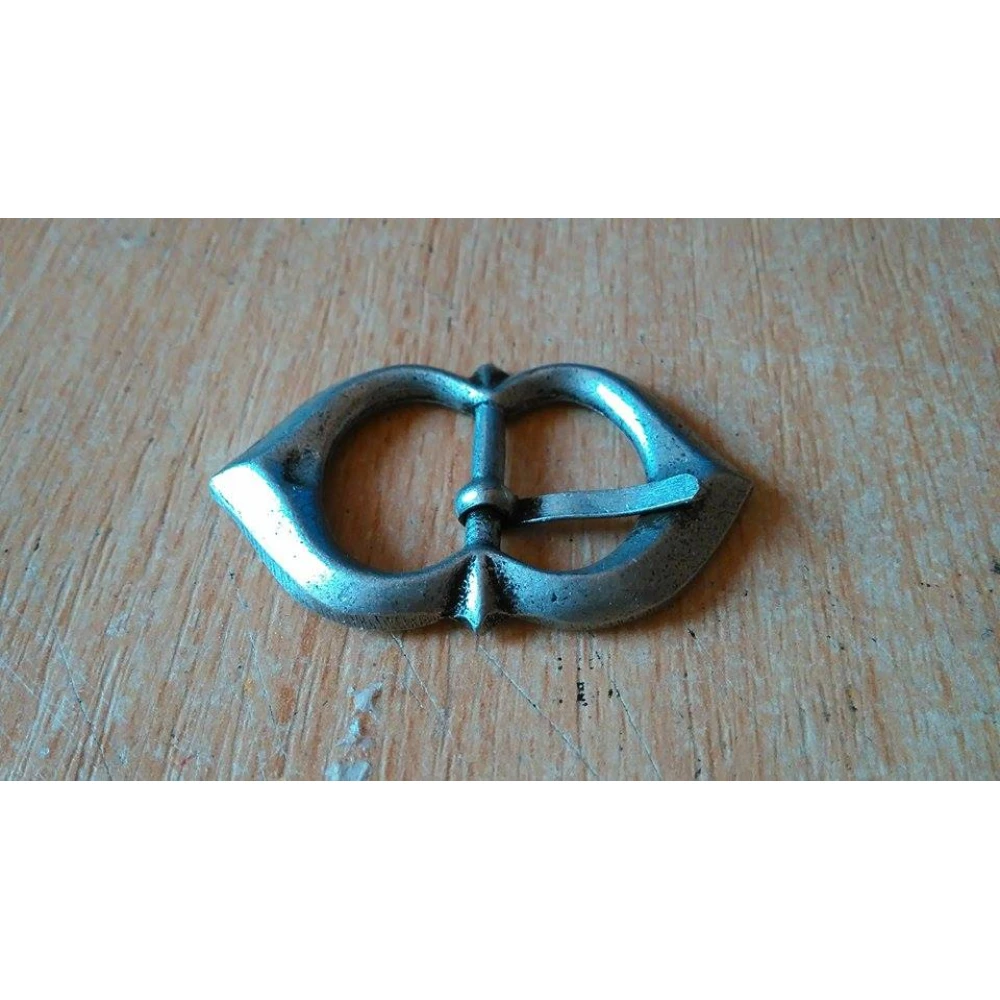 Ranger Buckle
