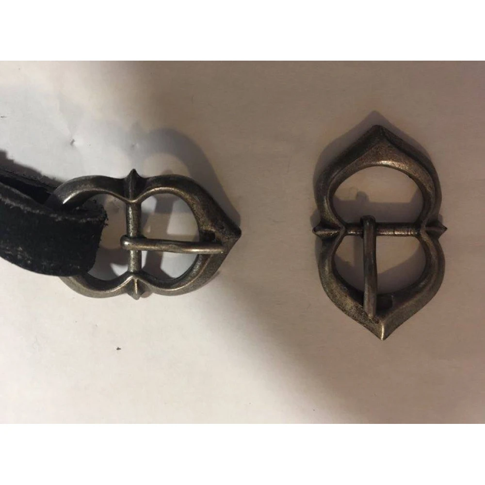 Ranger Buckle