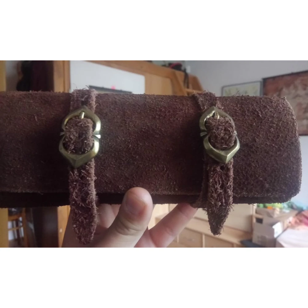 Ranger Buckle