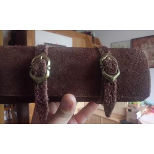 Ranger Buckle
