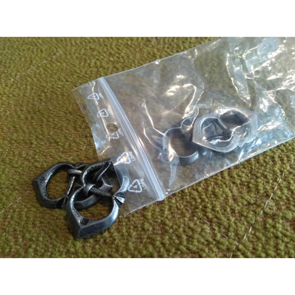 Ranger Buckle