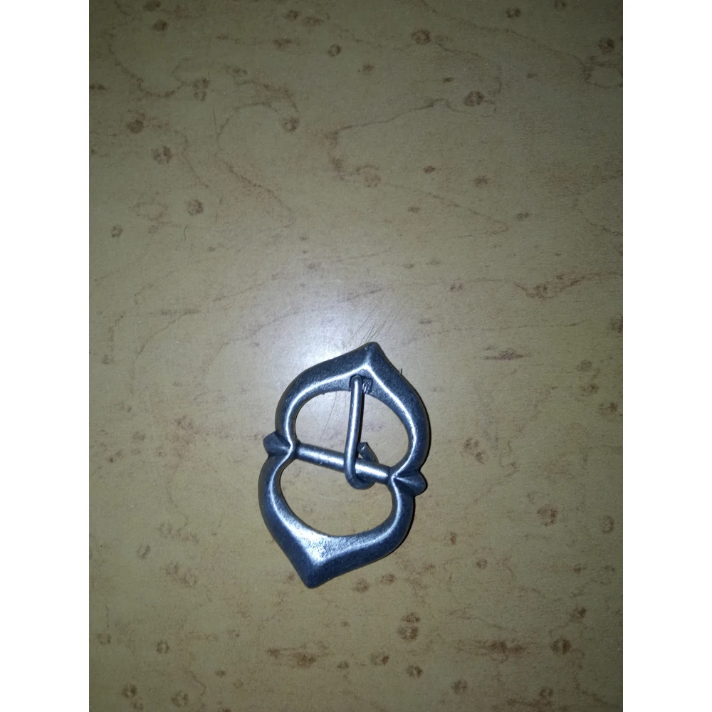 Ranger Buckle