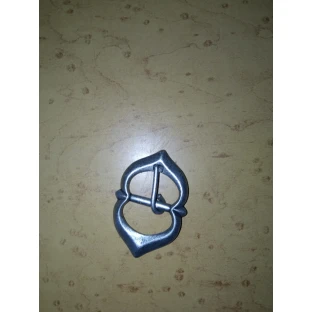 Ranger Buckle