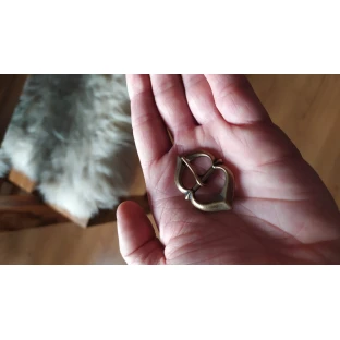 Ranger Buckle