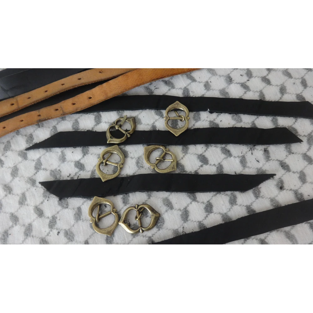 Ranger Buckle